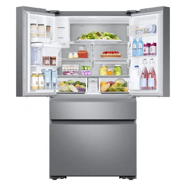 Samsung RF8000 French Door Fridge Freezer With Flex Zone