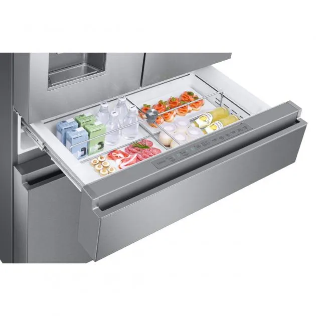 Samsung RF8000 French Door Fridge Freezer With Flex Zone