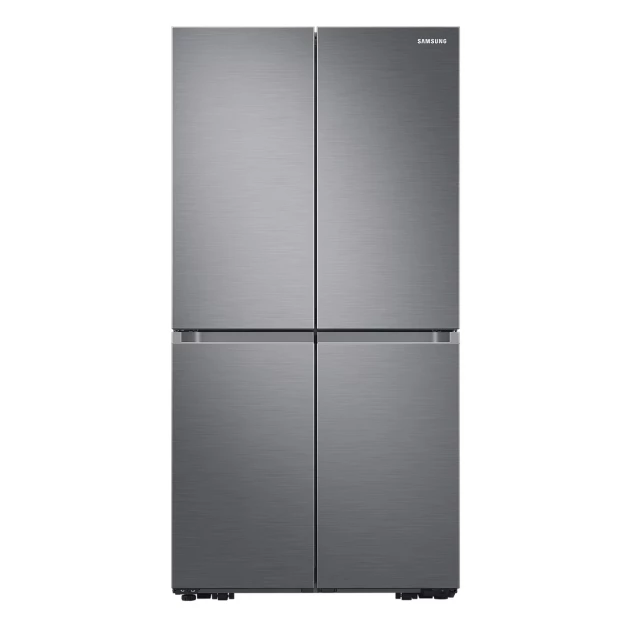 Samsung Refrigerator 647L French Style Freezer With Beverage Center (RF65A967FS9)