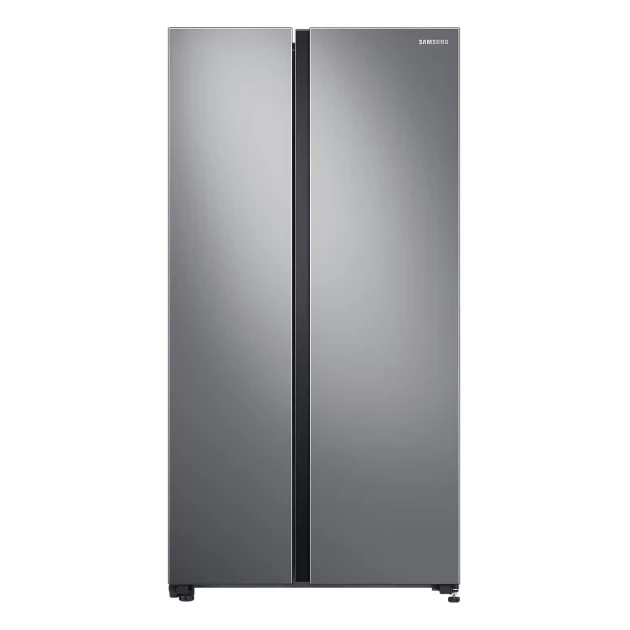 Samsung Refrigerator Side By Side With SpaceMax Technology, 665L (SMGRS62R5001M9)