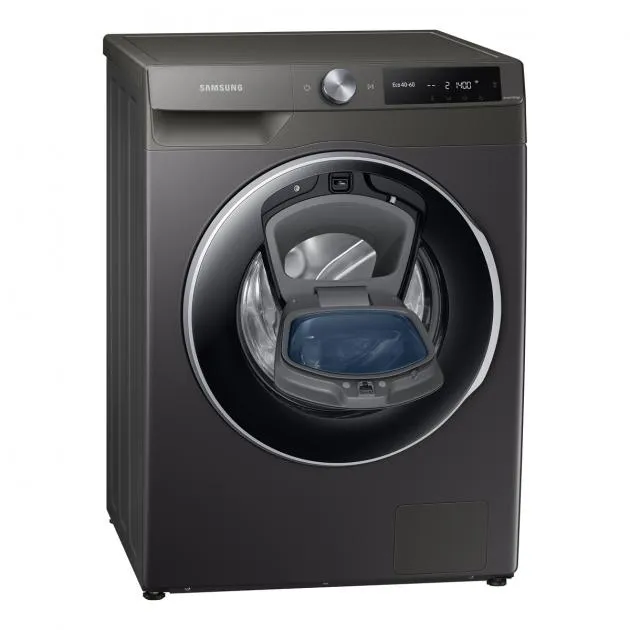 Samsung Smart Washing Machine Front Load WW10T684DLN - 10.5 Kg