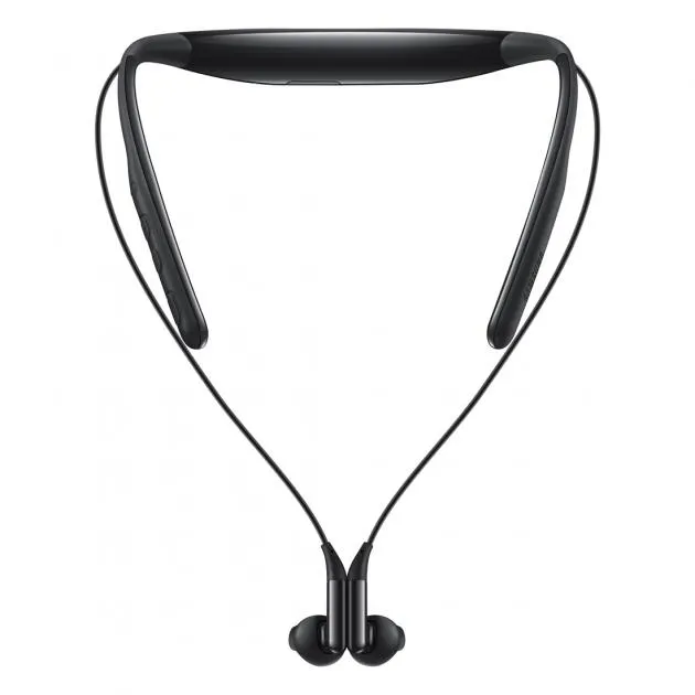 Level U2 Wireless Headphones (Black)