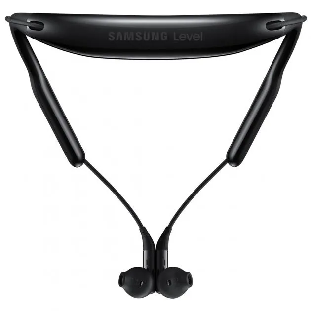 Level U2 Wireless Headphones (Black)