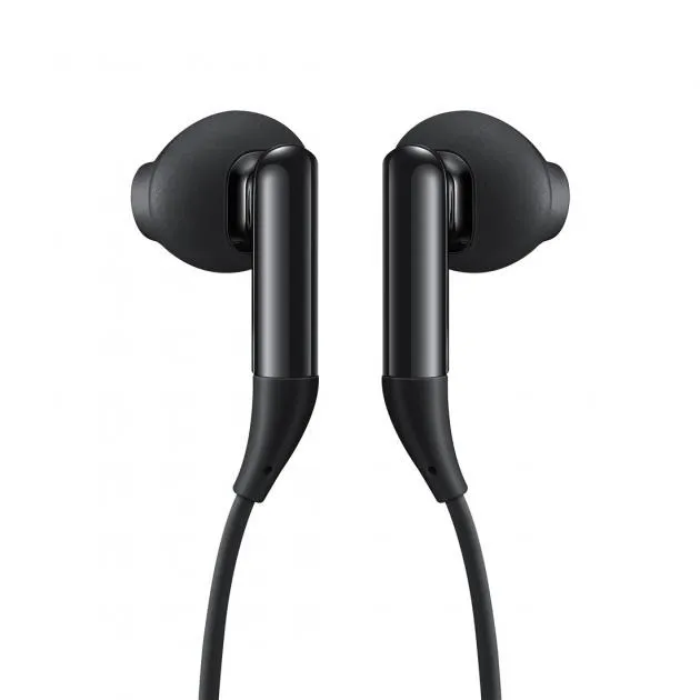 Level U2 Wireless Headphones (Black)