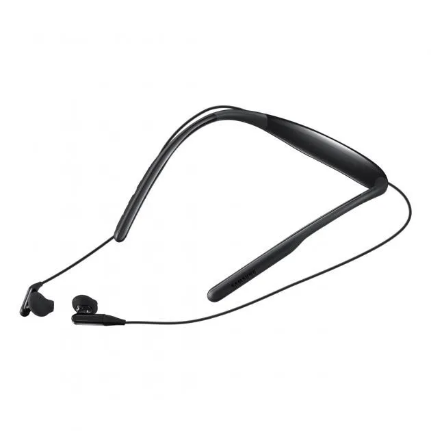 Level U2 Wireless Headphones (Black)