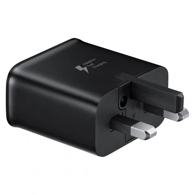 Samsung Travel Adapter 15W - EP-TA20UBECGGB