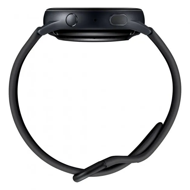 Samsung Galaxy Watch Active 2, 44mm (Black)