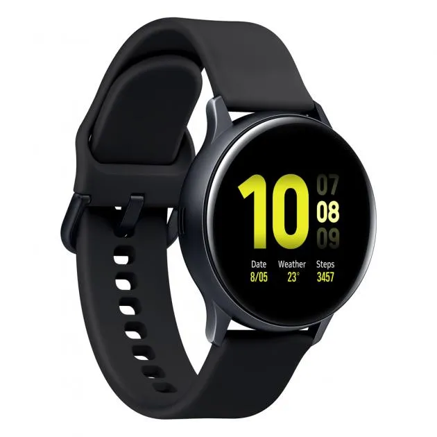 Samsung Galaxy Watch Active 2, 44mm (Black)