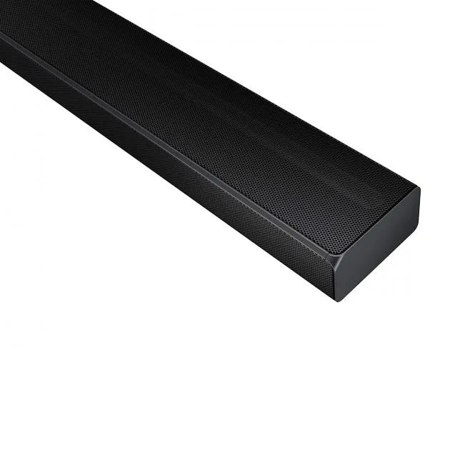 Samsung HW-Q60T Sound Bar - 5.1Ch, Acoustic Beam, 360W