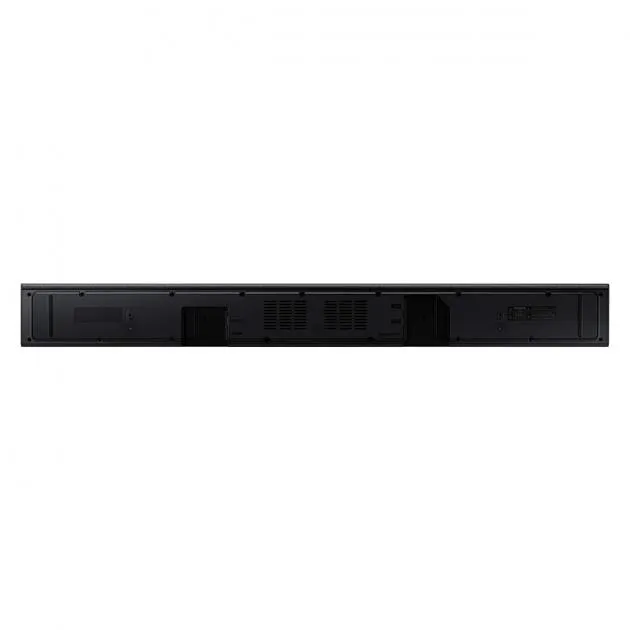 Samsung HW-Q60T Sound Bar - 5.1Ch, Acoustic Beam, 360W