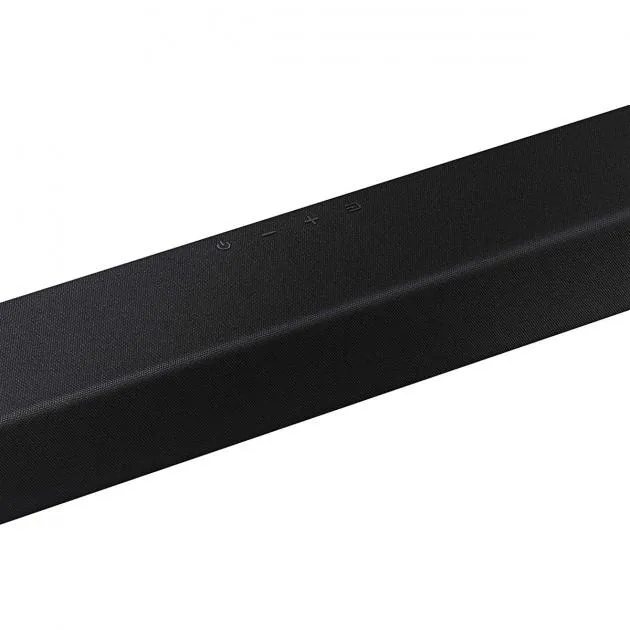 Samsung HW-T450 Sound Bar - 2.1Ch, Dolby Audio, 200W