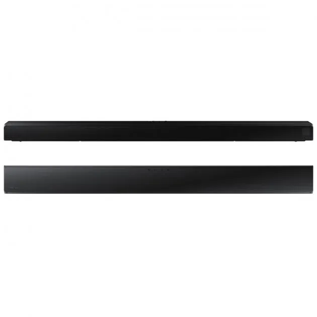 Samsung HW-T670 Sound Bar - 5.1Ch, 3D Surround, 460W