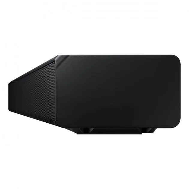 Samsung HW-T670 Sound Bar - 5.1Ch, 3D Surround, 460W