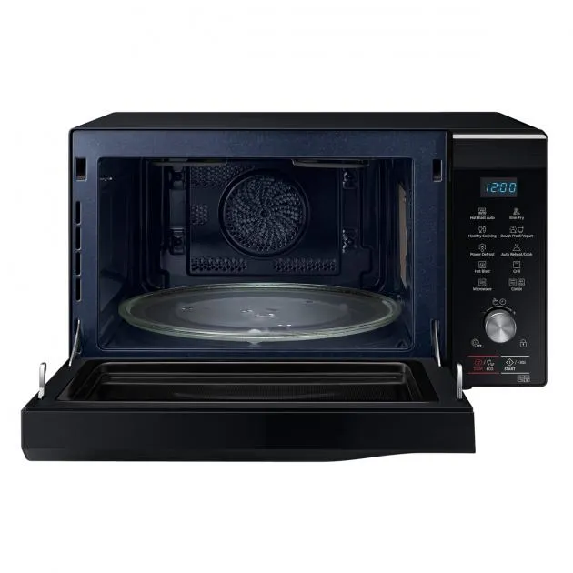 Samsung Convection Microwave Oven 32L (MC32K7055CK) (Black)