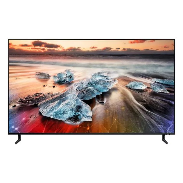 Samsung 75" QLED Smart 8K UHD TV