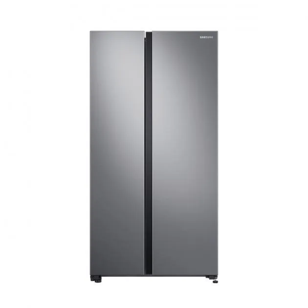 Samsung Side-By-Side Refrigerator 689 L