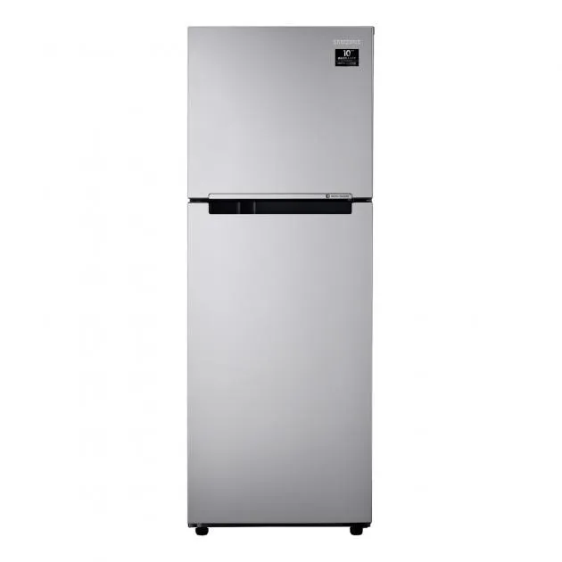 Samsung Refrigerator RT28A3021GS - 2 Doors, Inverter, 253L