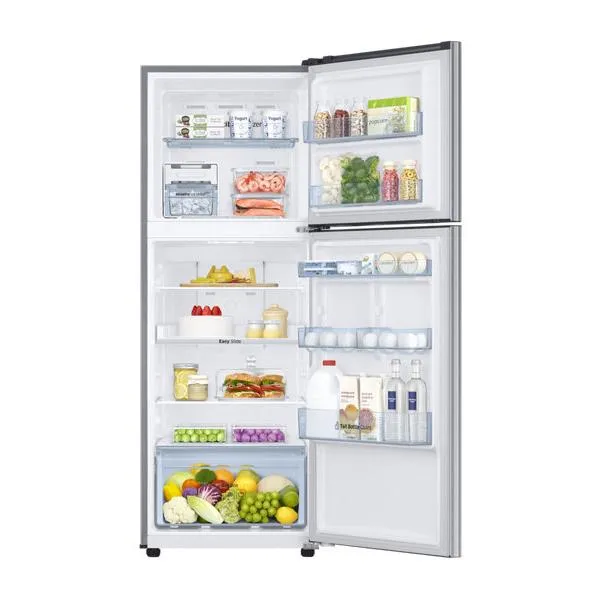 Samsung Refrigerator 2 Doors 345L