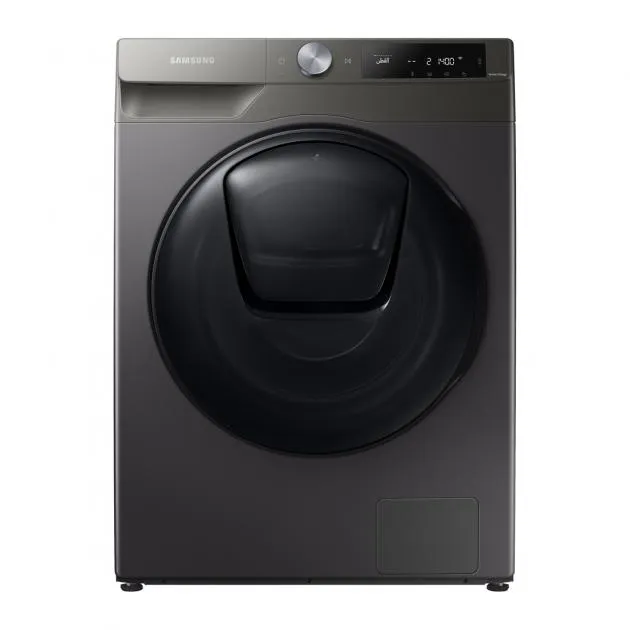 Samsung Washing Machine Smart Washer & Dryer WD10T654DBN - 10.5kg