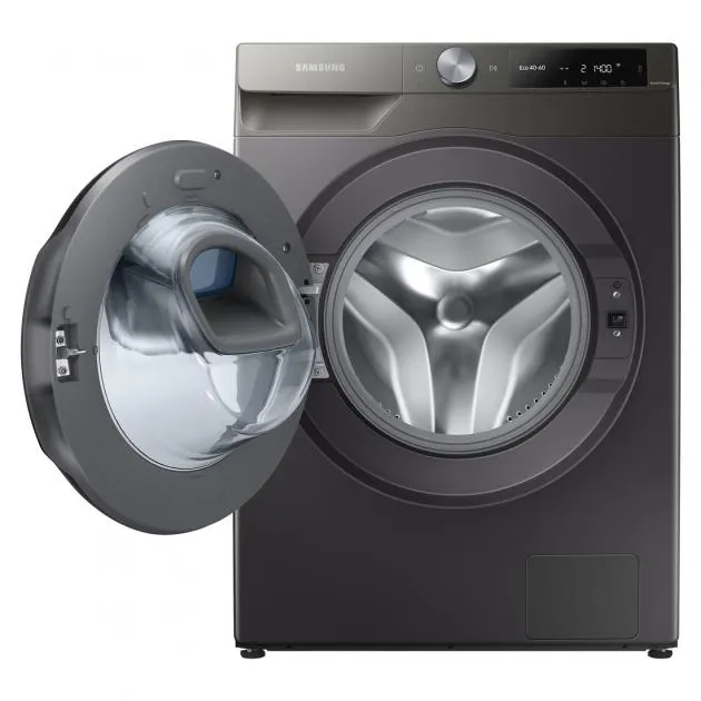 Samsung Washing Machine Smart Washer & Dryer WD10T654DBN - 10.5kg