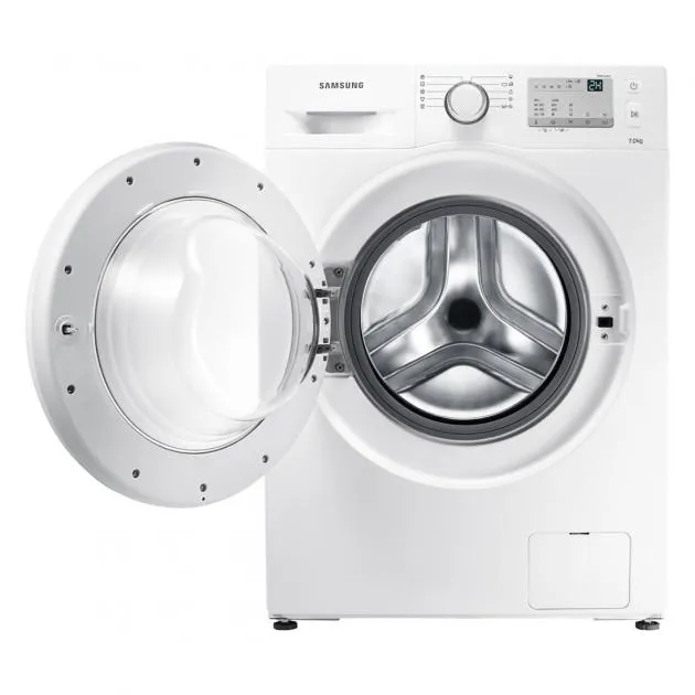 Samsung Washing Machine Front Load SMGWA70J3283 - 7Kg