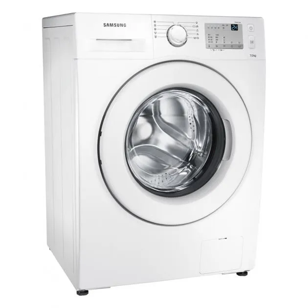 Samsung Washing Machine Front Load SMGWA70J3283 - 7Kg