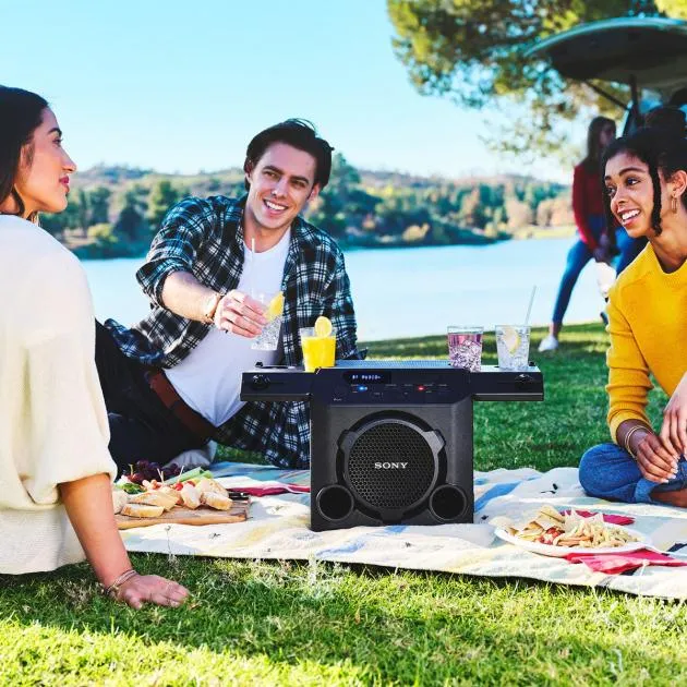 Sony GTK-PG10 Outdoor Wireless Speaker