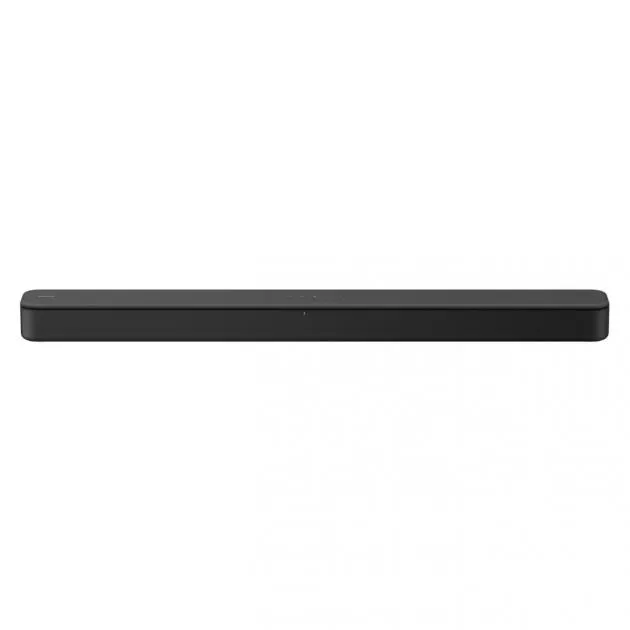 Sony HT-S100F Soundbar With Bluetooth, 2 Channel