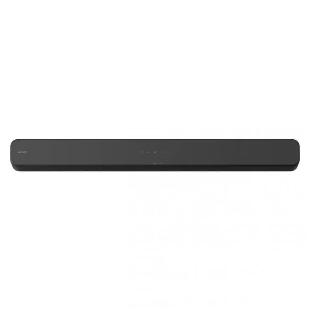 Sony HT-S100F Soundbar With Bluetooth, 2 Channel