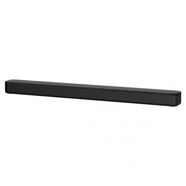 Sony HT-S100F Soundbar With Bluetooth, 2 Channel