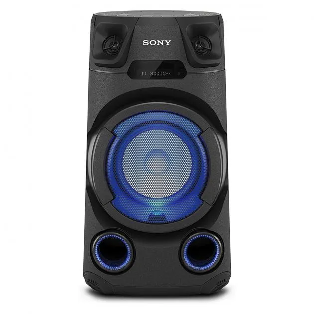 Sony V13 High-Power Party Speaker With BluetoothÂ® Technology