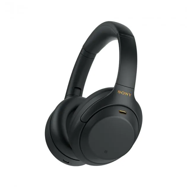 Sony Bluetooth Headphone - WH-1000XM4 (Black)