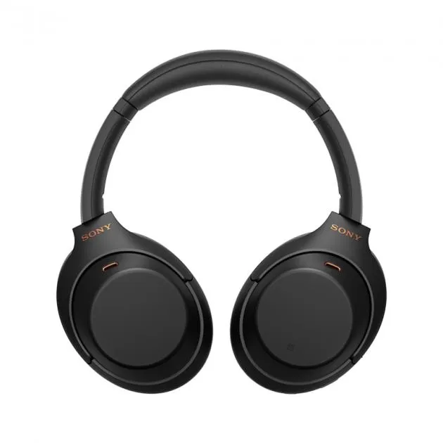 Sony Bluetooth Headphone - WH-1000XM4 (Black)