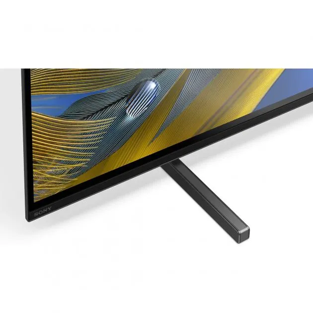 Sony 55" A80J - BRAVIA XR, OLED, 4K Ultra HD, HDR, Google Smart TV