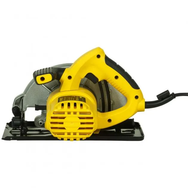 Stanley Circular SC16 Saw 1600W 190mm