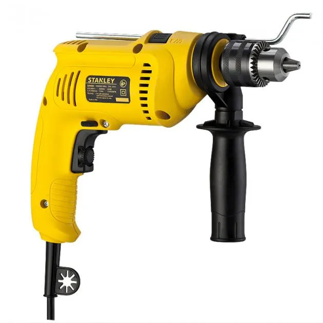 Stanley Impact Drill SDH600-B5