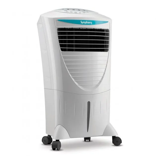 Symphony Air Cooler - Hi Cool Smart i