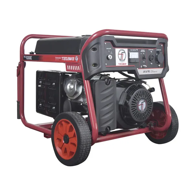 TAZAWA Generator 8000WA