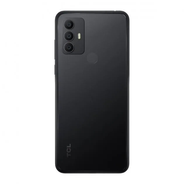 TCL 306 (3GB + 32GB) (Black)