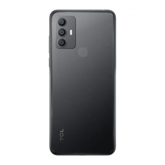 TCL 306 (3GB + 32GB) (Space Gray)