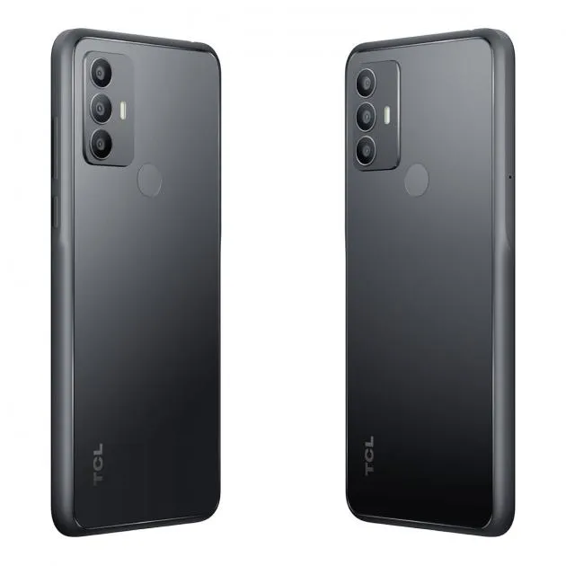 TCL 306 (3GB + 32GB) (Space Gray)