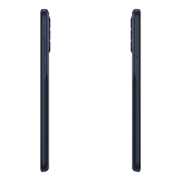 TCL 30E (3GB + 64GB) (Atlantic Blue)