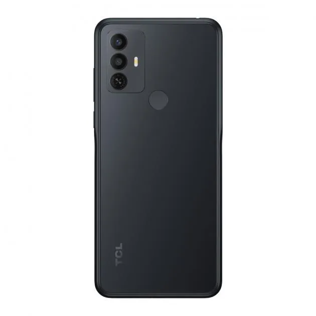 TCL 30E (3GB + 64GB) (Space Gray)