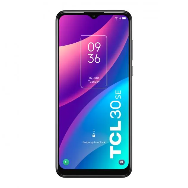 TCL 30SE (4GB + 128GB) (Atlantic Blue)