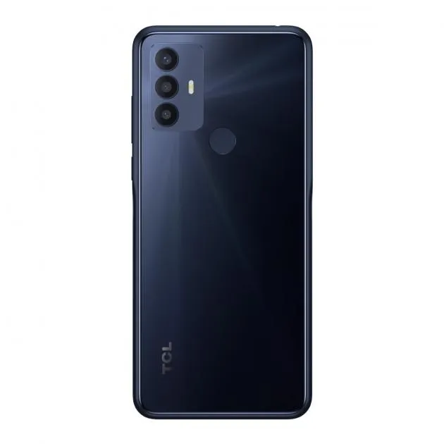 TCL 30SE (4GB + 128GB) (Atlantic Blue)