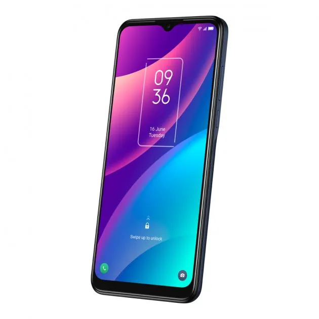 TCL 30SE (4GB + 64GB) (Atlantic Blue)