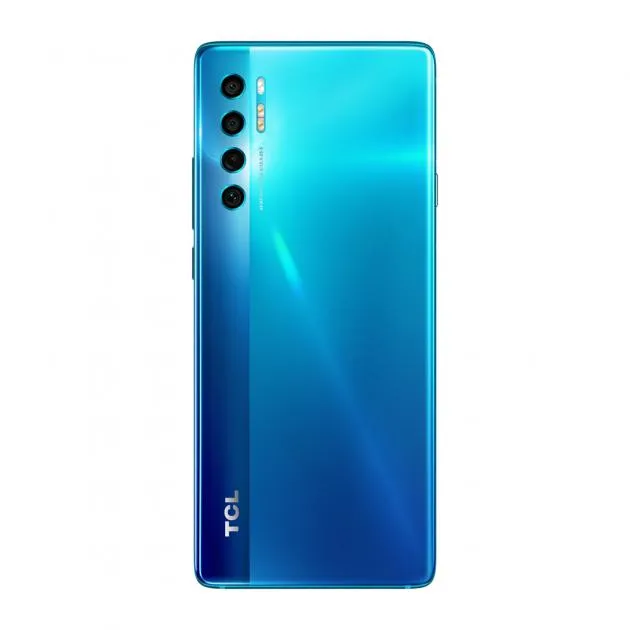 TCL 20 Pro 5G (6GB+256GB) (Marine Blue)