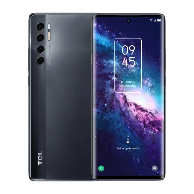 TCL 20 Pro 5G (6GB+256GB) (Moondust Grey)