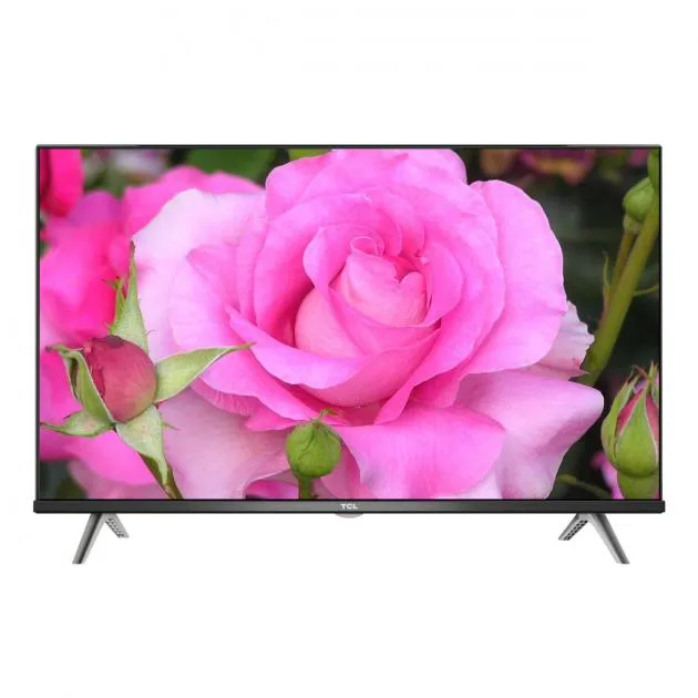 TCL 40" Full Screen FHD TV - TCLED40D65A