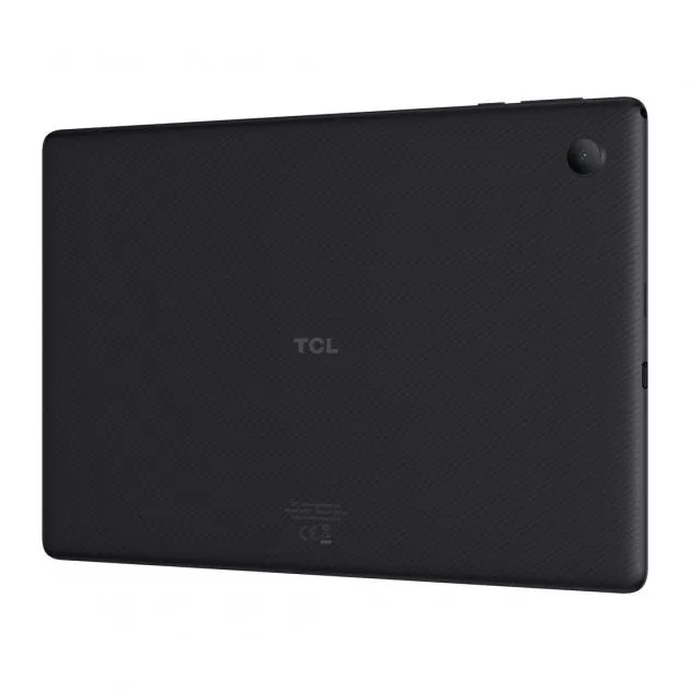 TCL TAB 10 FHD WiFi (3GB+32GB) (Black) With Tab Cover